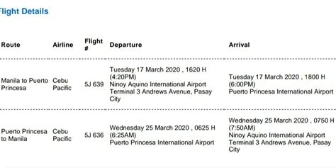 manila to palawan plane ticket price|P1,403 .